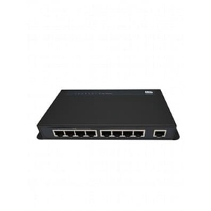 Netis PE6109H 9 Port Switch 10/100 mbps 4 Port POE Function 802.3af