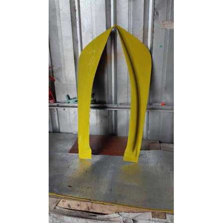 Talang air canter