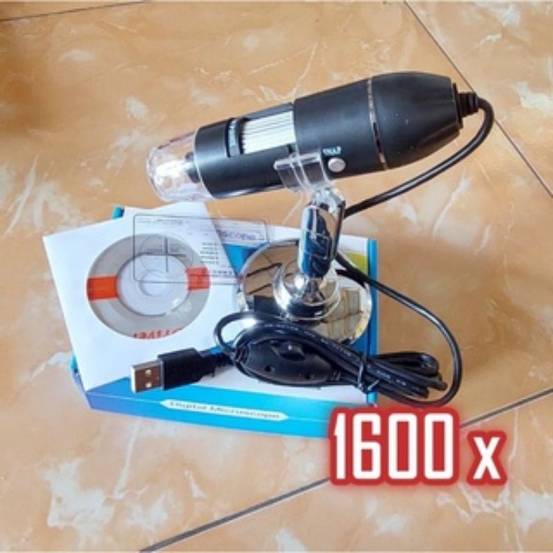microskop/microscop usb paling murah