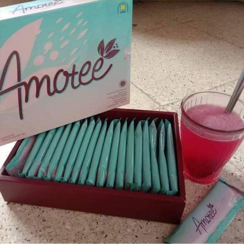 

amotte nasa