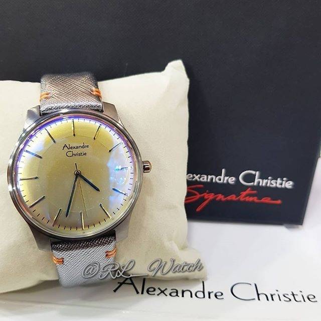 ALEXANDRE CHRISTIE AC8532