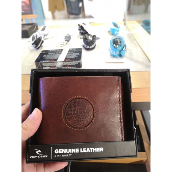 DOMPET RIP CURL ORIGINAL