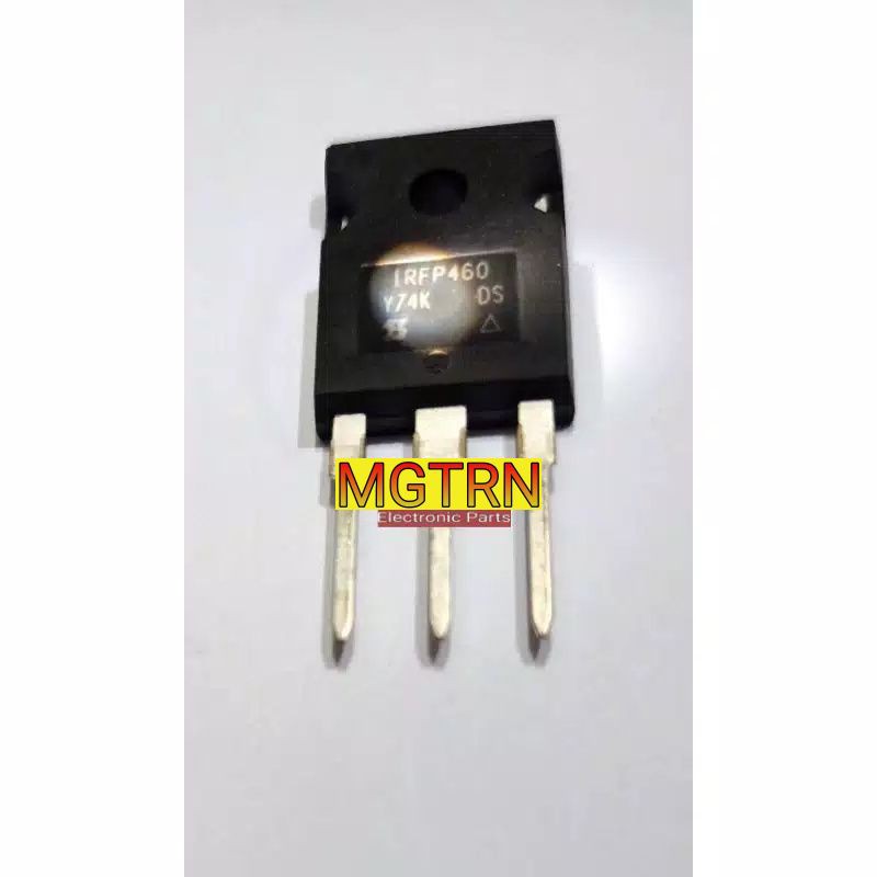 Jual Transistor Irfp Original Shopee Indonesia