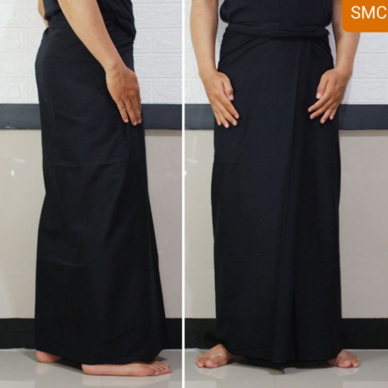 SARUNG CAP POLOS KOTA PEKALONGAN BATIK PUTRA BERKAH JAYA333