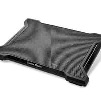 Kipas Laptop Cooler Master Notepal X-SLIM II Cooling Pad Coolpad Fan