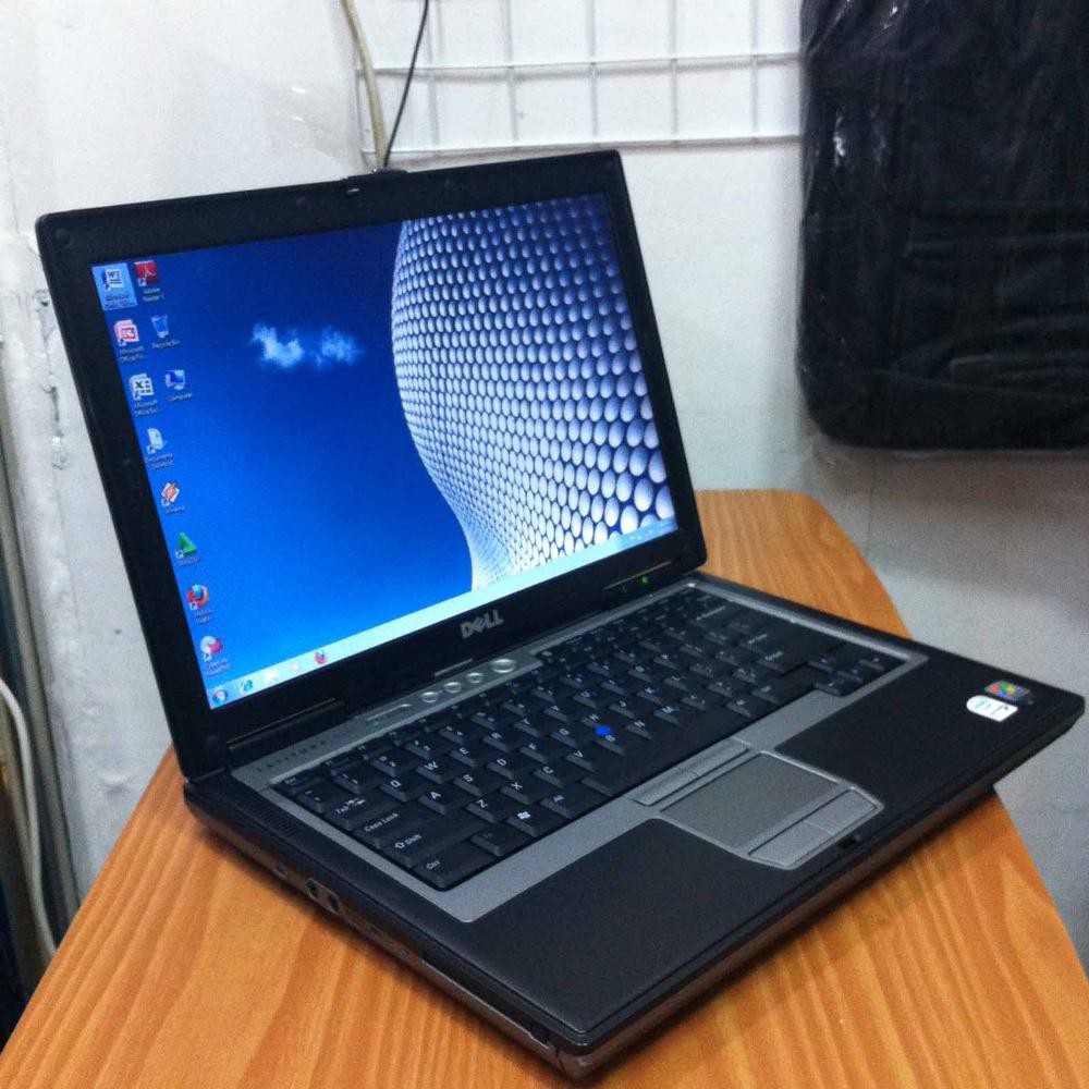 Laptop Dell Latitude D620 Intel Core 2duo-Bonus Tas-Super Murah