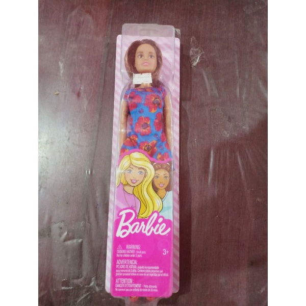 boneka Barbie original mainan anak cewek