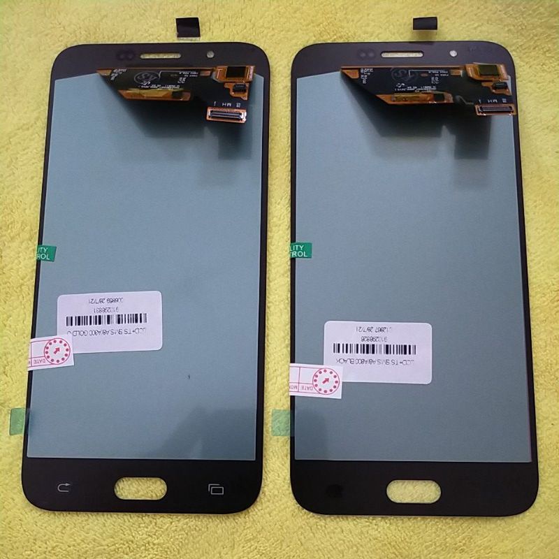 LCD SAMSUNG A8 A800 OLED