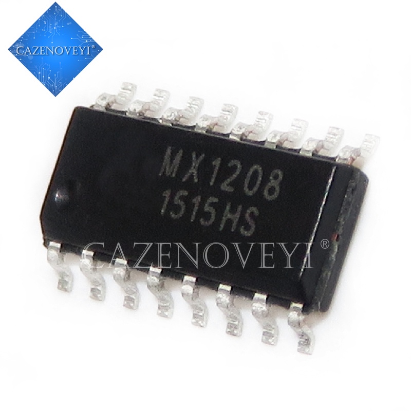 5pcs Ic Mx1208 1208 Sop-16