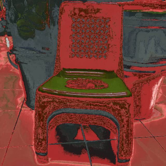 Bangku Anak Bee Plast