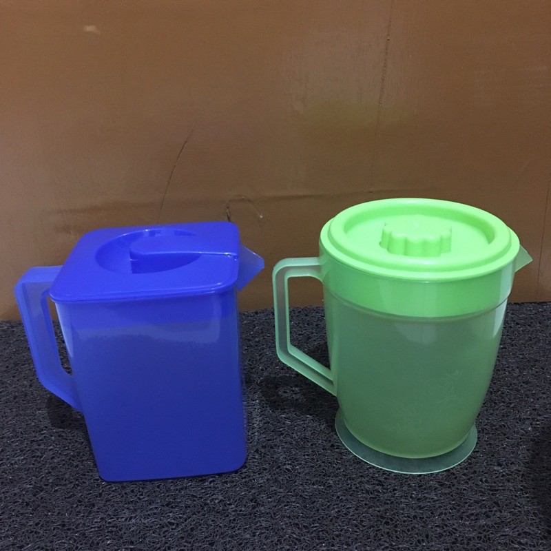 Eskan Ceret Plastik Mini Teko Ceret Mini