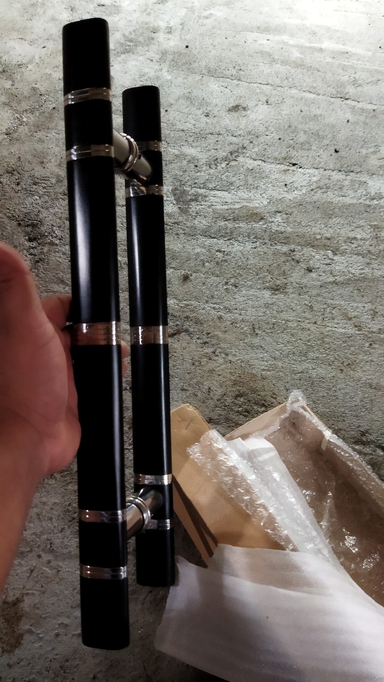 Handle Pintu Rumah Set