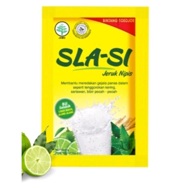 Slasi bintang 7 panas dalam / Sla-si bintang toedjoe panas dalam