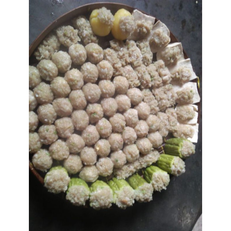 

somay ikan