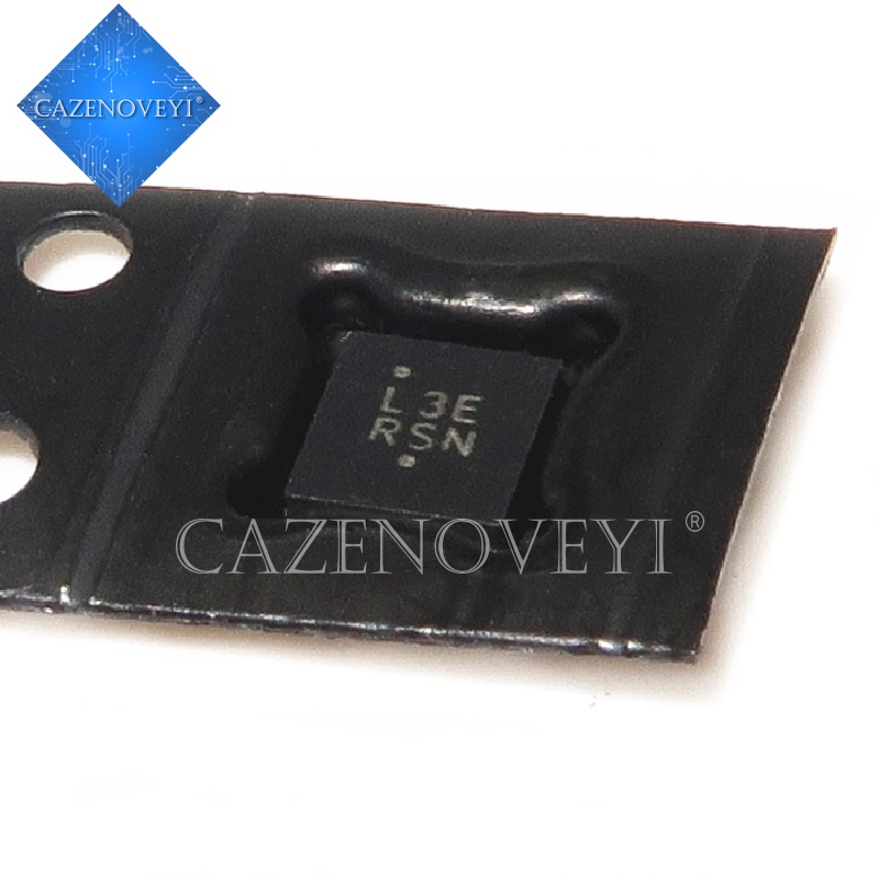 5pcs Ic Adp3110Akcpz-Rl Adp3110Akcpz Adp3110 L3E Qfn-24