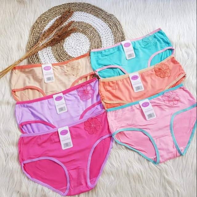 CELANA DALAM WANITA LAISY