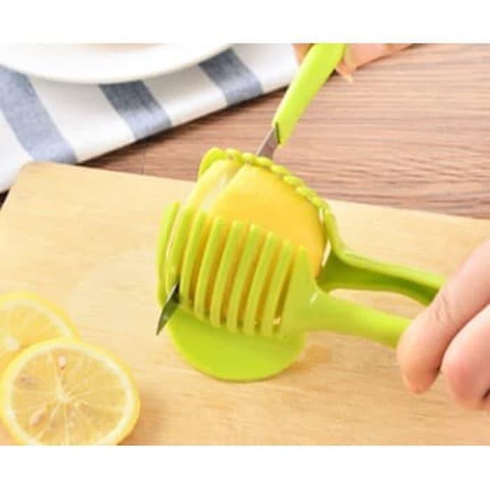 Unik Alat bantu potong barang dapur