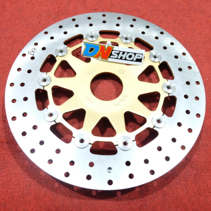 Piringan cakram psm buta floating disc 320mm