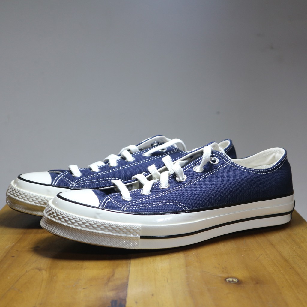 Converse CT 70 OX Obsidian Egret Black