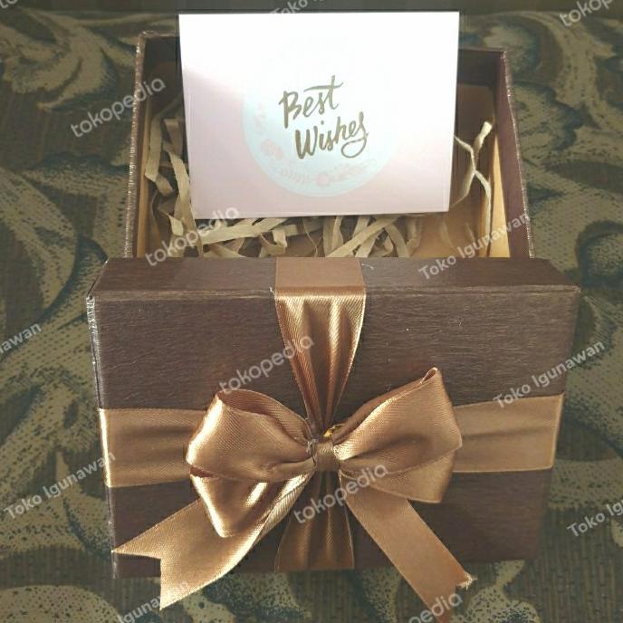 

[COD] Kotak Kado Gift [COD]