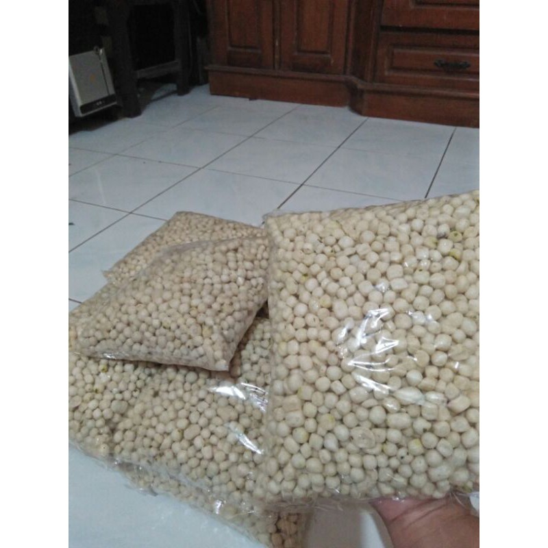 

Pilus Tegal untuk area Kendal
