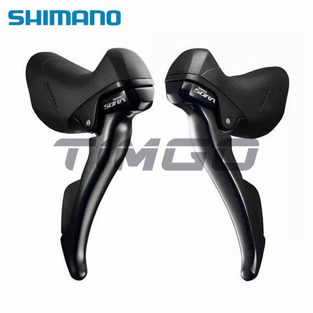 Sti on sale bike shifters