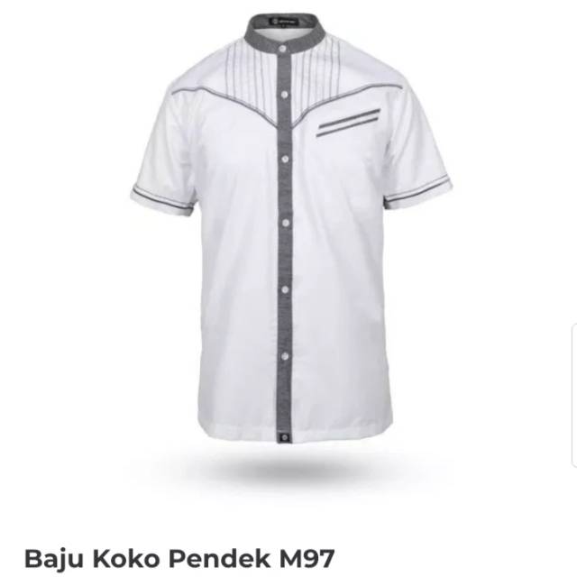 Koko alimran M97 koko pendek koko artis koko keren