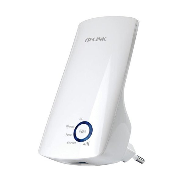 Wifi Range Extender TPLINK TL-WA 850RE