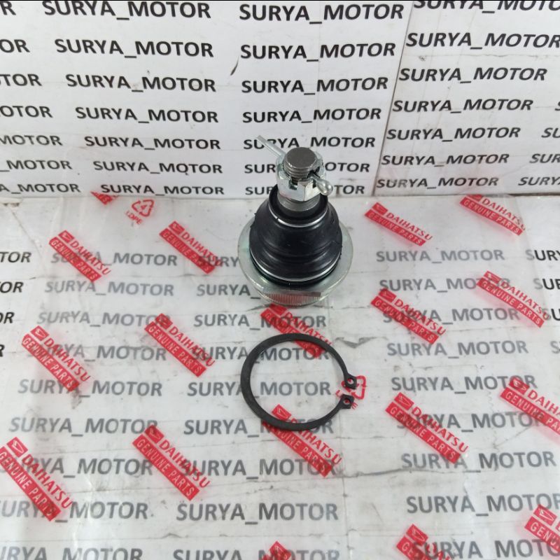 BALL JOINT ONLY DAIHATSU LUXIO 2018 2019 2020 ORISINIL THAILAND