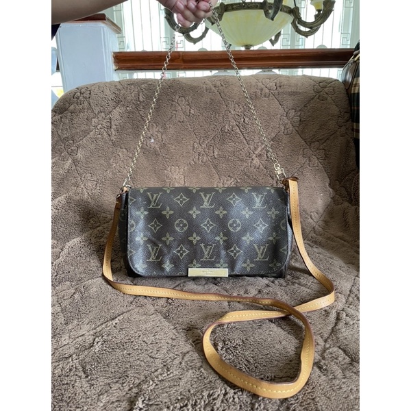 LV Favorite PM
