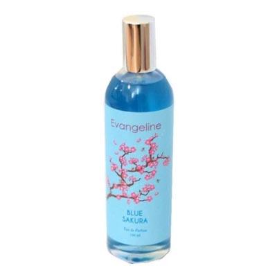 Evangeline Sakura Series Parfum EDP 100 ml