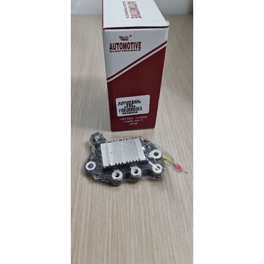 Ic Regulator Usi Automotive Dongfeng Cat Cummins 28V 0539006