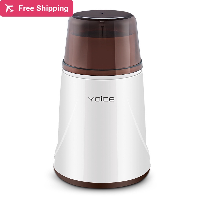 

Coffee Maker / Cabe/ Bawang/ Five Grains Coarse Cereals Coffee Bean Milling COD FreeOngkir