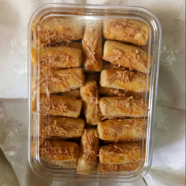 

Kue Kering Kastengel