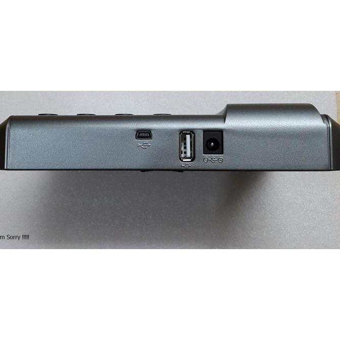 Mesin Absensi Finger Print Murah Fingerprint Terlaris Magic Lx30 - Lx