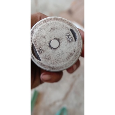 Blok tiger original copotan