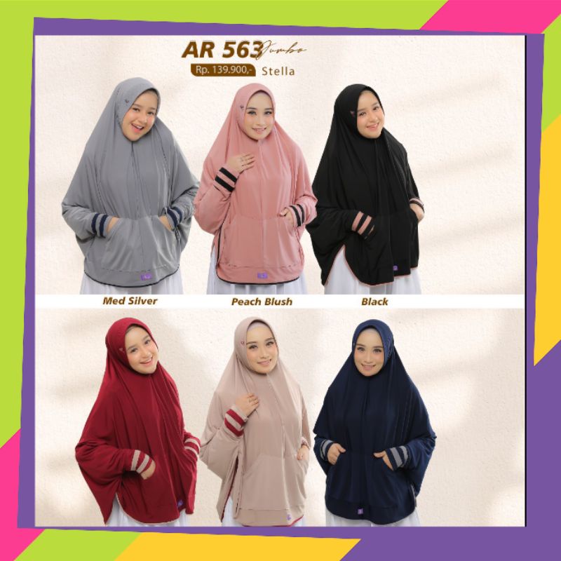 Hijab arrafi hijab nadera luxury bergo terbaru plisket pasmina segitiga segi empat hijab halus hijab