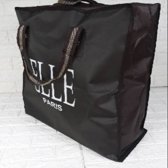 TAS BELANJA JUMBO RING UKURAN 55x59x21