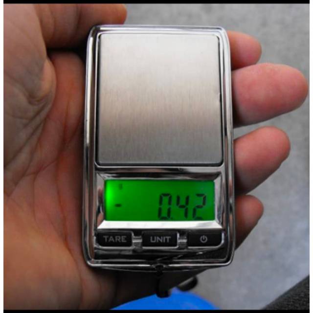 TIMBANGAN DIGITAL/DIGITAL SCALE/MINI 200GRAM/SUPER MINI POKET/AKURAT