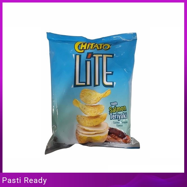 

CHITATO LITE SALMON 68 GR