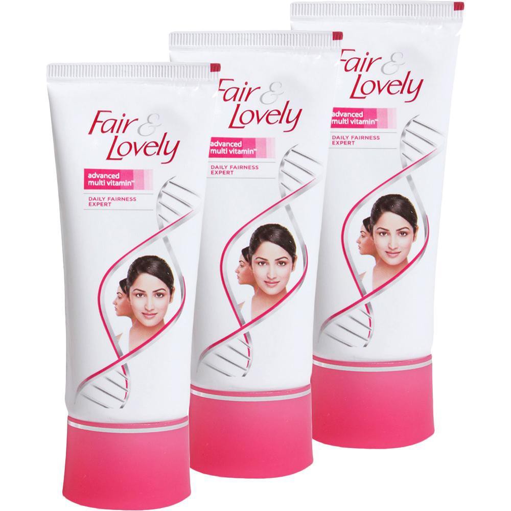 Fair and Lovely Multivitamin Cream