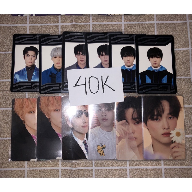 wts pc nct universe jaehyun chenle jisung jungwoo nct dream