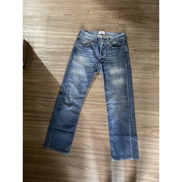 jeans levis 501 original