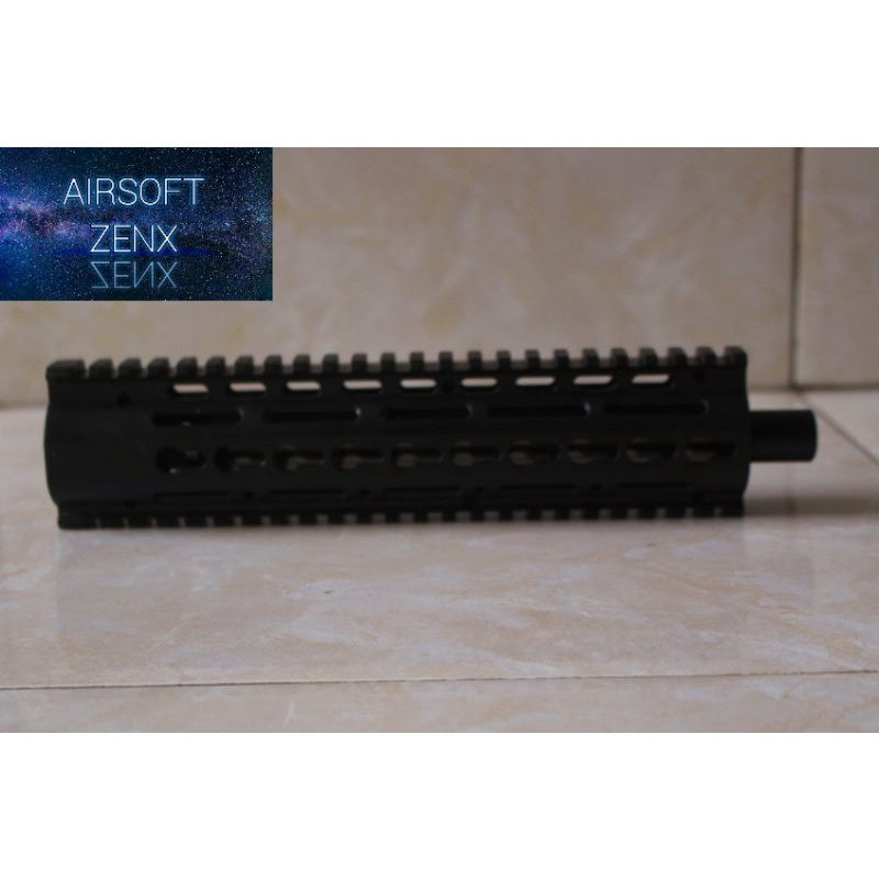 Ris Tengah M416 Dcobra