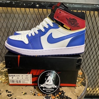jordan 1 union la storm blue