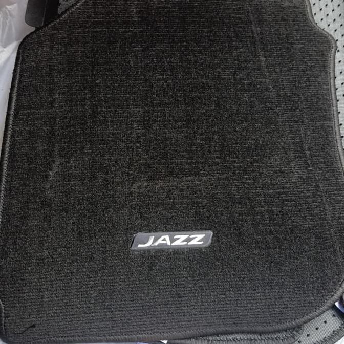 Karpet Dalam Honda Jazz GK5