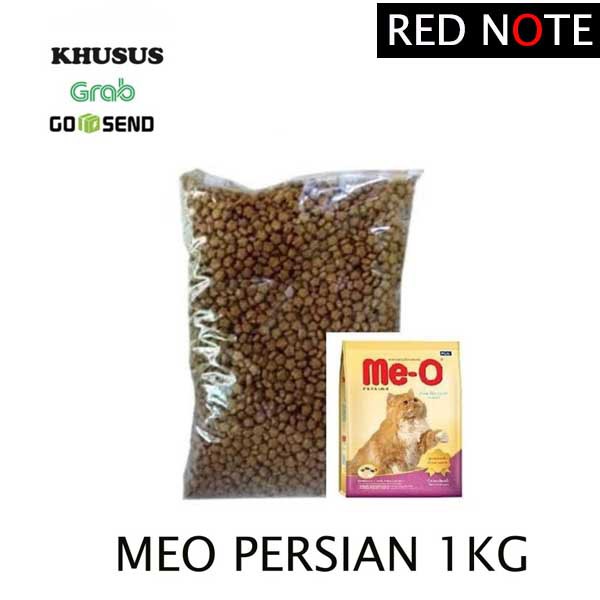 MEO Persian 1kg (GRAB/GOSEND)