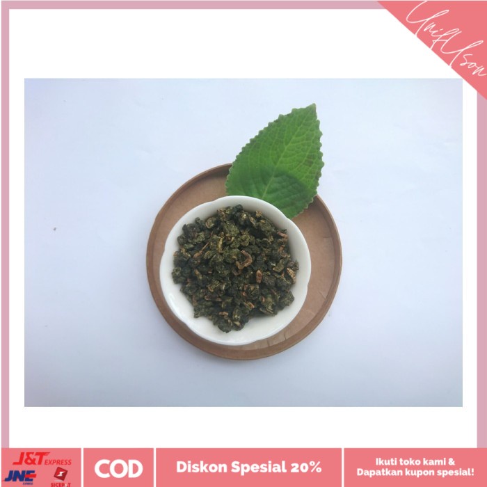 

⭐COD⭐ Tong Ting Oolong Box - Chinese Tea
