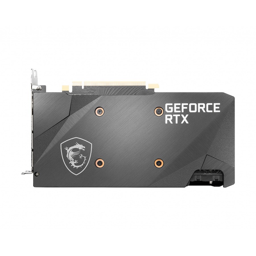 MSI RTX 3070 8GB VENTUS 2X OC 8G GDDR6 VGA CARD NVIDIA