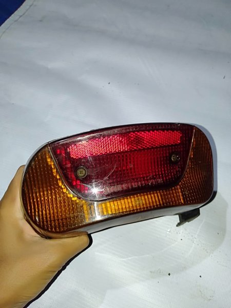 Stoplamp lampu belakang Suzuki RGR jumbo tornado ORI Original